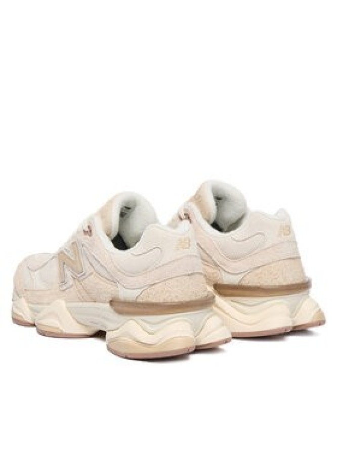 New Balance Sneakersy U9060CCB M Beżowy