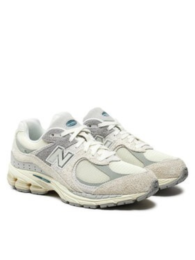 New Balance Sneakersy M2002REK Beżowy