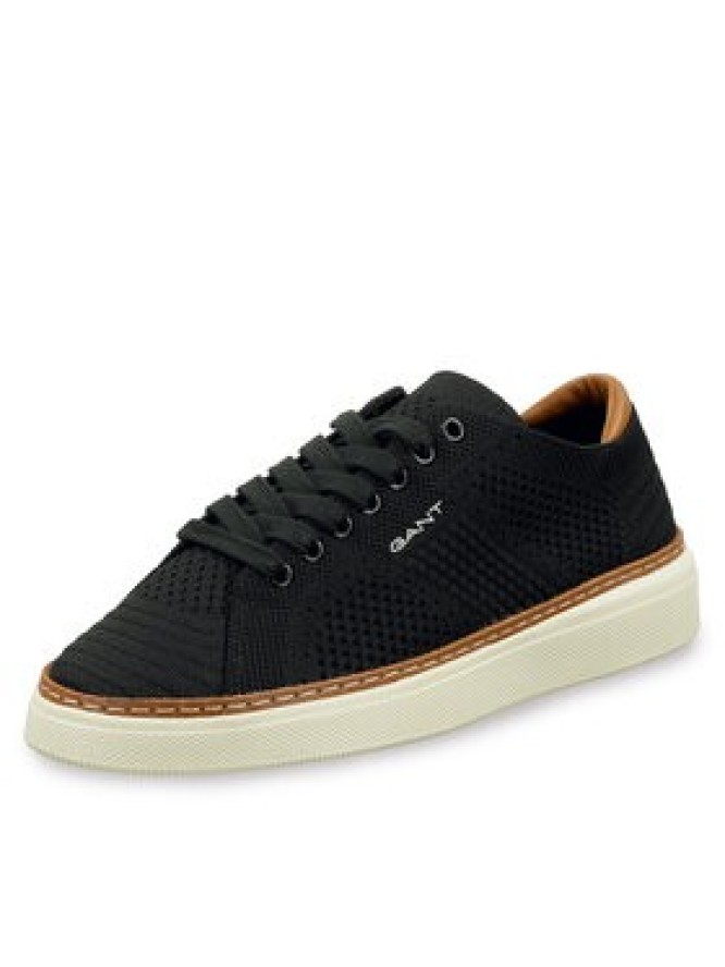 Gant Sneakersy 30638905 Czarny