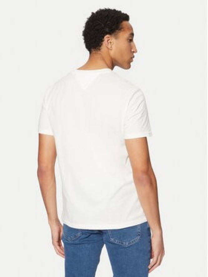 Tommy Jeans Komplet t-shirtów DM0DM20687 Kolorowy Slim Fit