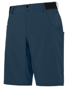Spodenki rowerowe z wyściełaną wkładką M Loamer Base Shorts