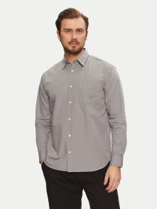 Jack & Jones Koszula Cody 12269802 Szary Relaxed Fit