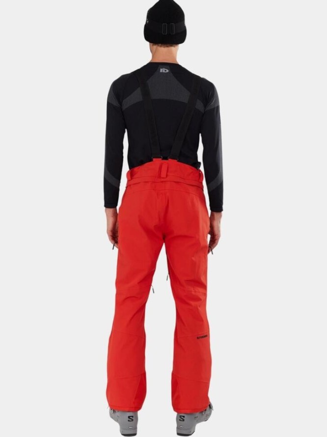 Spodnie Narciarskie Męskie Fundango Teak