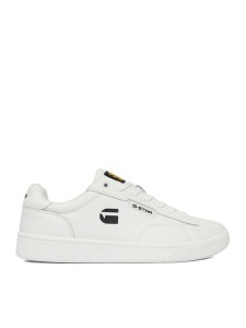 G-Star Raw Sneakersy CEO-JASPER-01 Biały