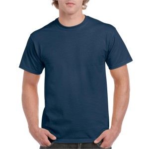 Ultra Bawełniana Koszulka Unisex Dla Dorosłych
