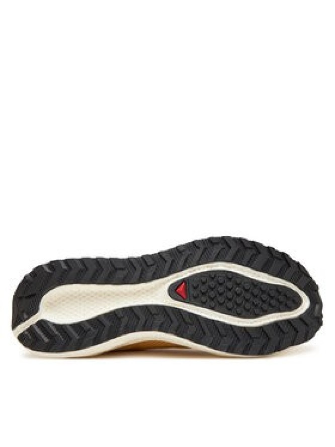 Salomon Buty do biegania Aero Blaze 3 Grvl L47974200 Żółty