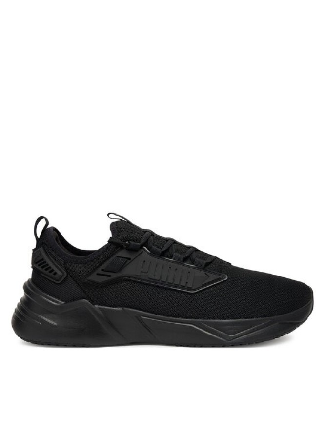 Puma Buty do biegania Retaliate 3 379478 19 Czarny