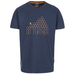 T-shirt Męski Buzzinley