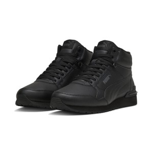 Sneakersy unisex ST Runner v4 Mid PUMA
