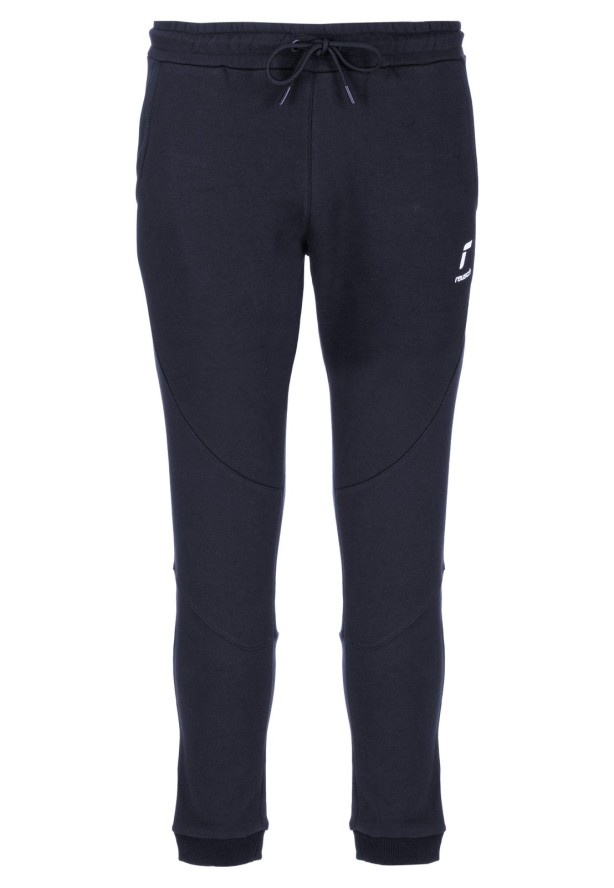 Spodnie piłkarskie męskie Reusch Joggers