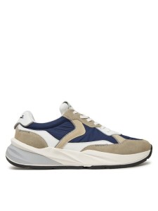 Voile Blanche Sneakersy Bulk 0012018787.10.3D92 Granatowy