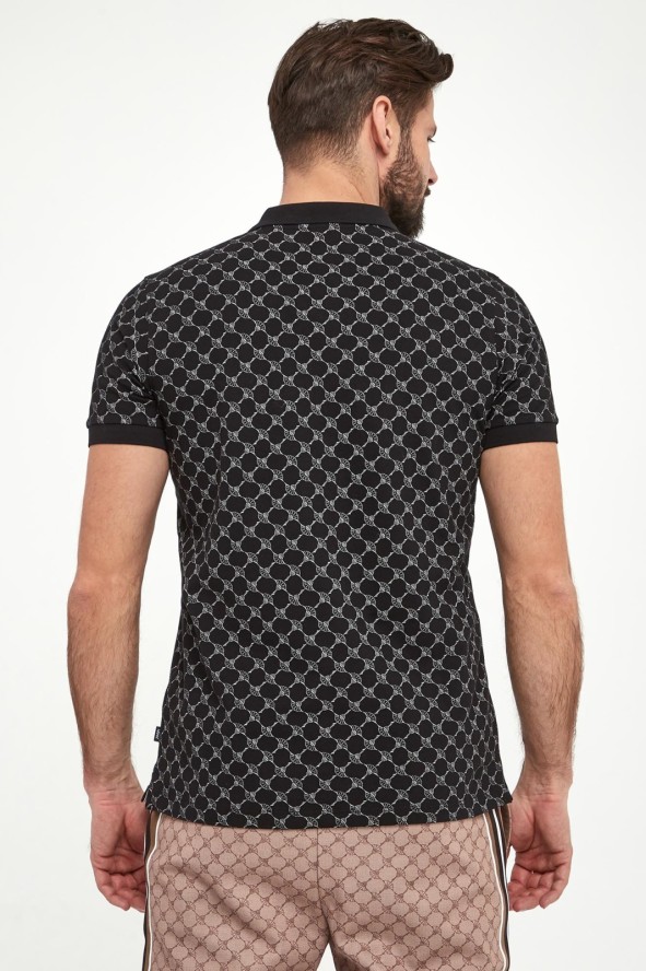 Polo męskie Paigam JOOP!