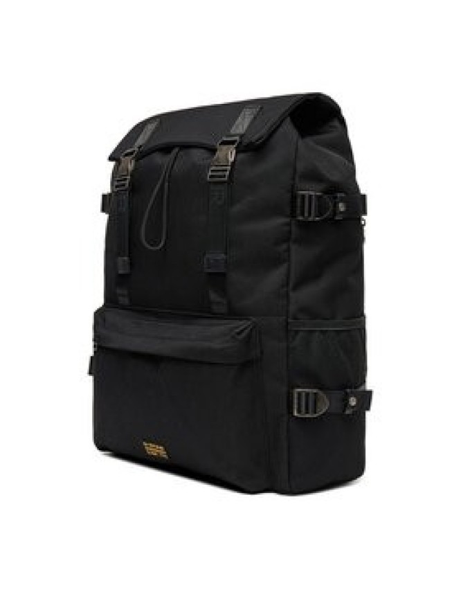 G-Star Raw Plecak EO-LUIS-LX8742J Czarny