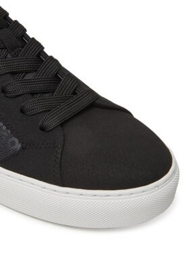 HUGO Sneakersy Morrie 50548516 Czarny