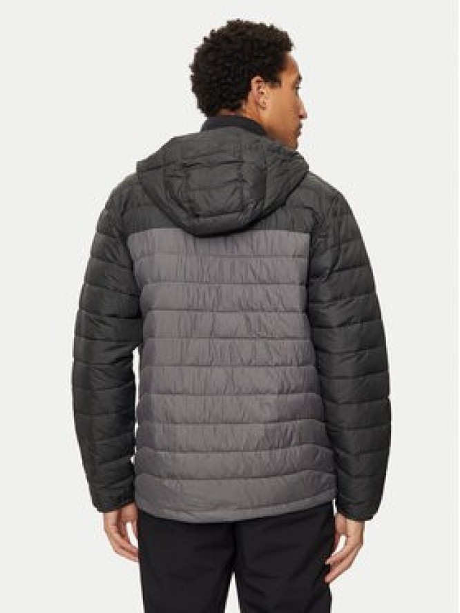Columbia Kurtka zimowa Powder Lite™ II 2086944 Szary Regular Fit