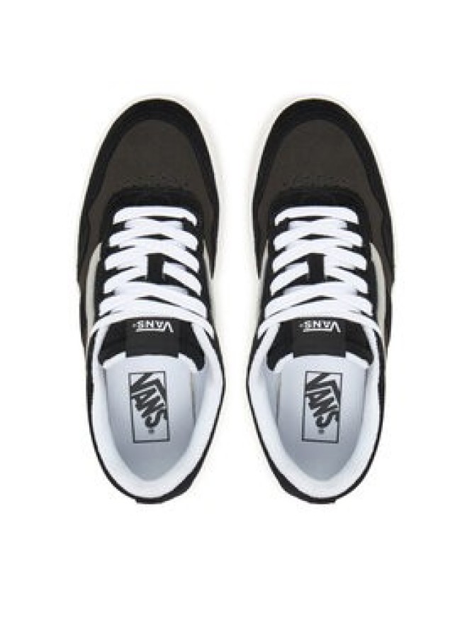 Vans Sneakersy Cruze 3.0 VN000D6ST3Q1 Czarny