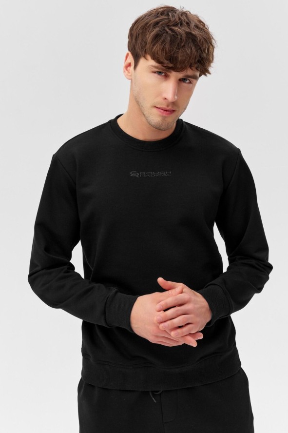 Męska bluza dresowa Rough Radical Active Cotton