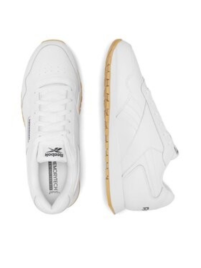 Reebok Sneakersy CEO-GLIDE 100010029 Biały