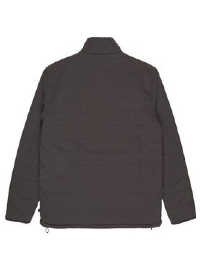 Billabong Kurtka przejściowa Unwind Revo EBYJK00124 Szary Regular Fit