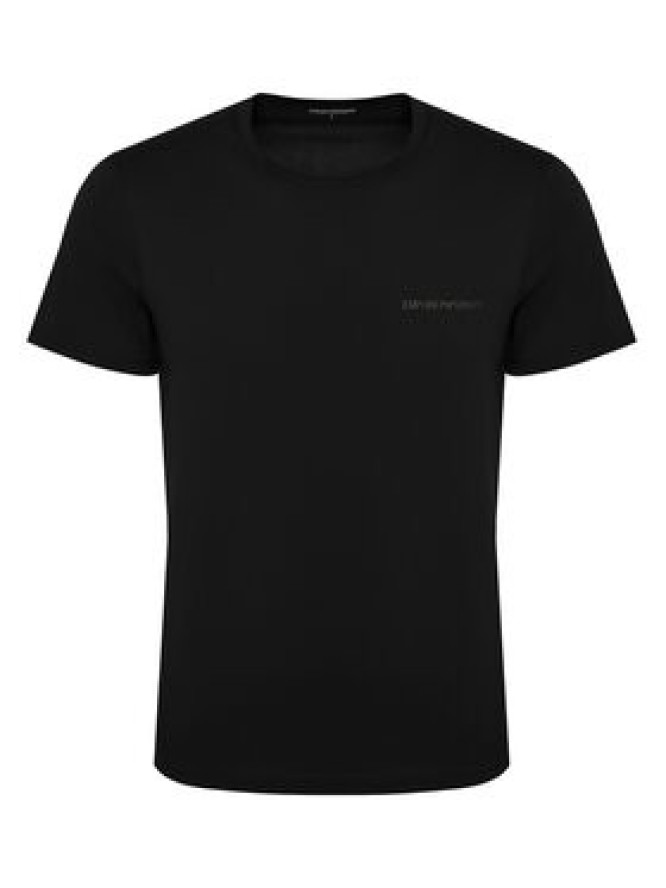 Emporio Armani Underwear Komplet t-shirtów EM000391 AF20671 MC494 Kolorowy Regular Fit