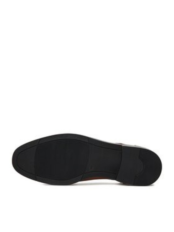 Lasocki Półbuty CEO-PALMER-02 MI08 Brązowy