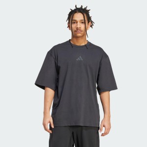 Koszulka PrimeLift Workout Oversize