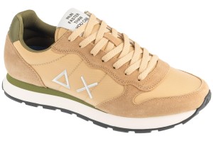 Buty sportowe Sneakersy męskie, Tom Solid