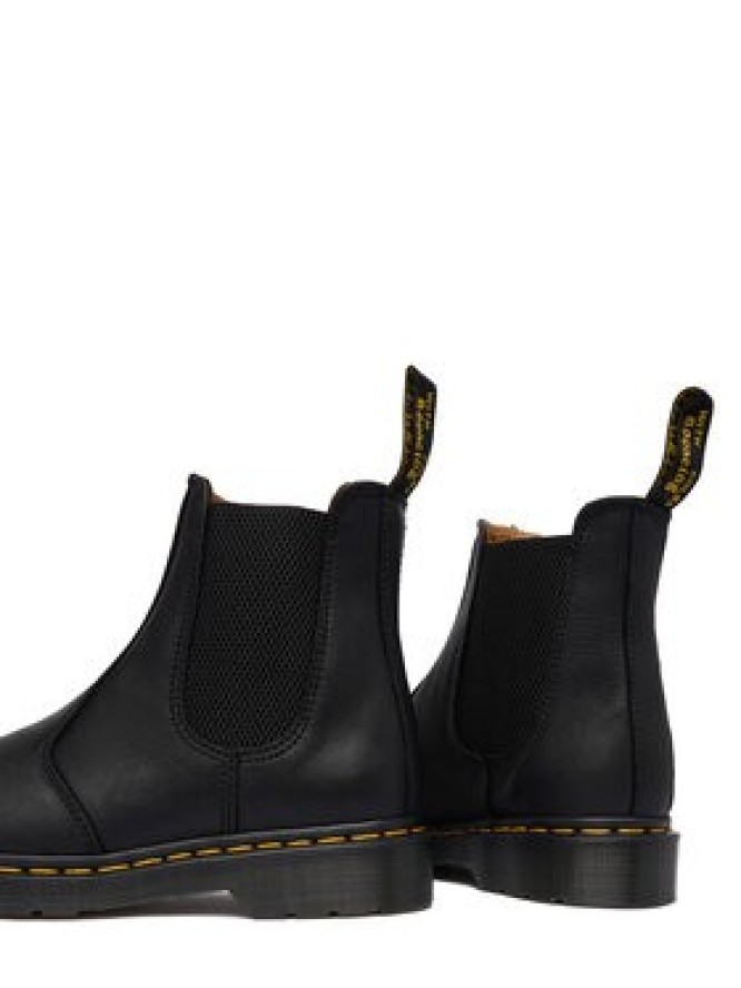 Dr. Martens Sztyblety 2976 Ambassador DM31989001 Czarny