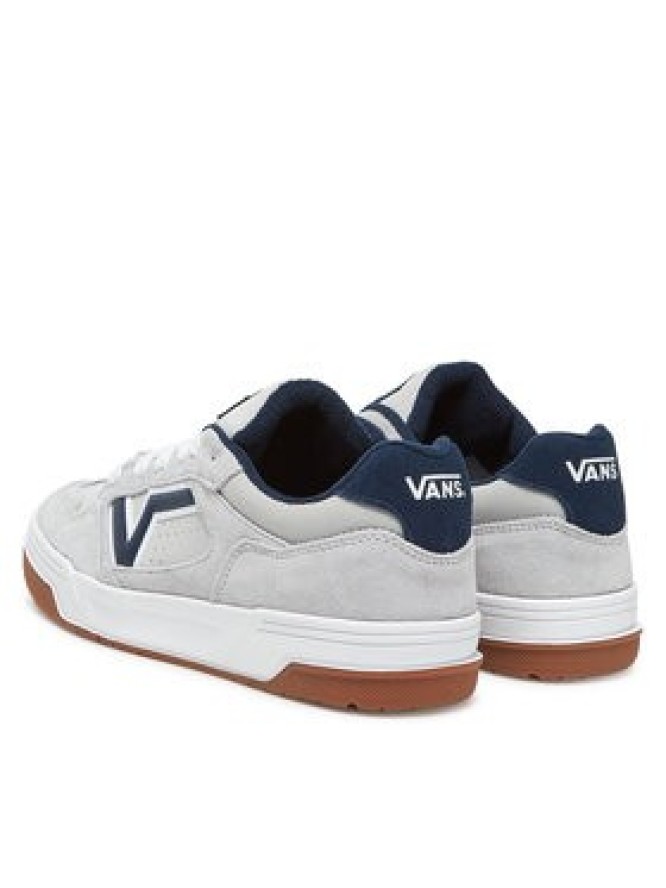 Vans Sneakersy Upland VN000D6FLKZ1 Szary