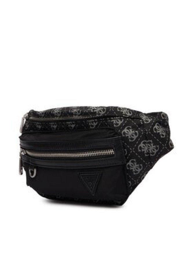 Guess Nerka HMBENP P6156 Czarny