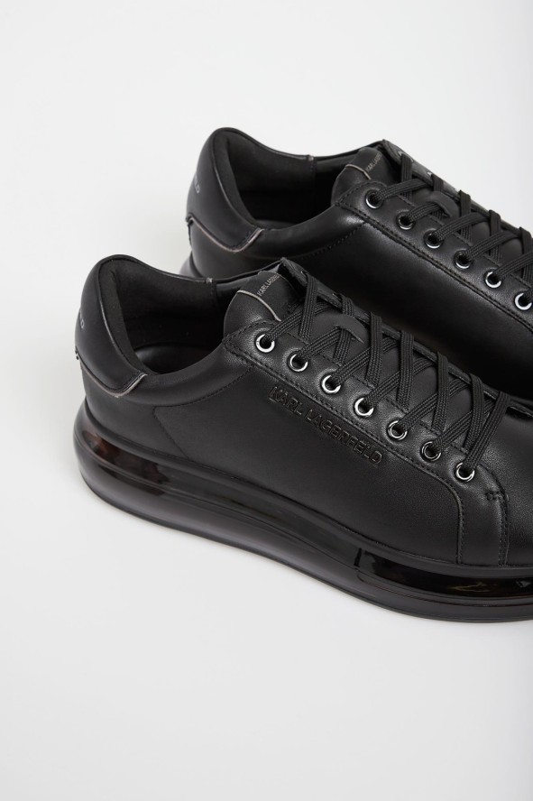 Sneakersy męskie KARL LAGERFELD