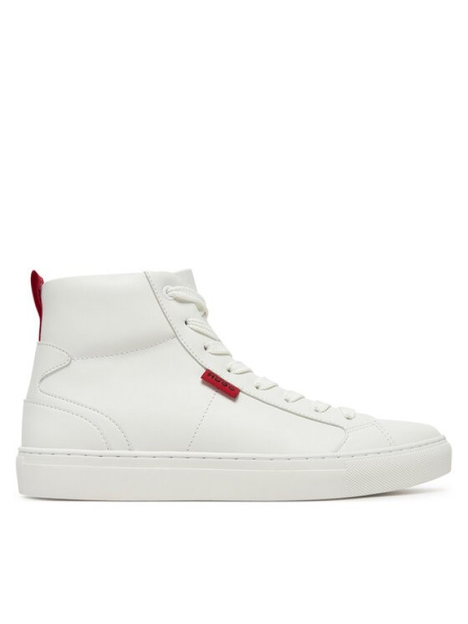 HUGO Sneakersy Morrie 50537334 Biały