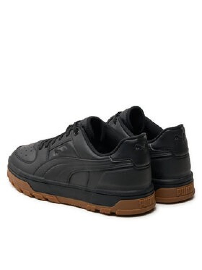 Puma Sneakersy Puma Caven 2.0 Abrupt 397466 04 Czarny