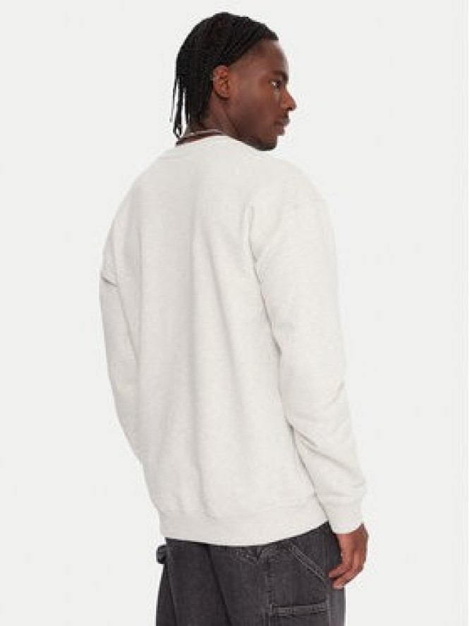 Billabong Bluza Core Lord EBYFT00153 Szary Regular Fit