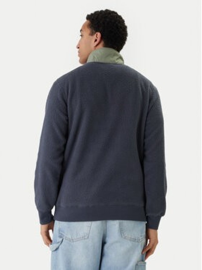 Billabong Polar Boundary Shore EBYPF03000 Granatowy Regular Fit