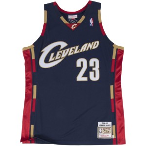 Koszulka NBA Cleveland Cavaliers Lebron James