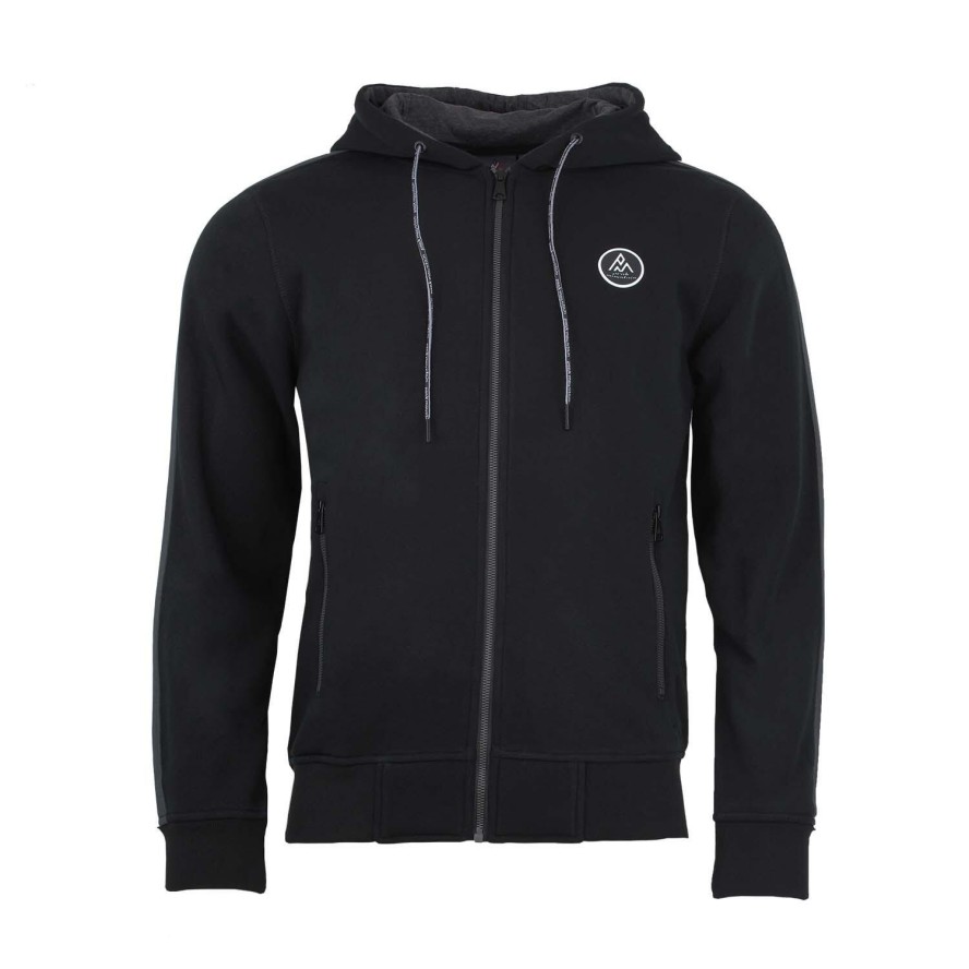 Bluza Peak Mountain Cyril