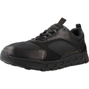 Buty GEOX U46HRA 0FU85 Czarny