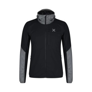 Kurtka z kapturem Montura Alpha Evo