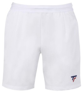 Spodenki tenisowe męskie Tecnifibre Team Short