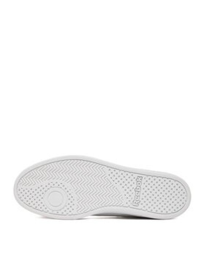 Reebok Sneakersy CEO-COURT CLEAN 100074369 Biały