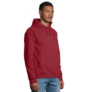 Bluza Z Kapturem Dla Dorosłych Unisex Stellar