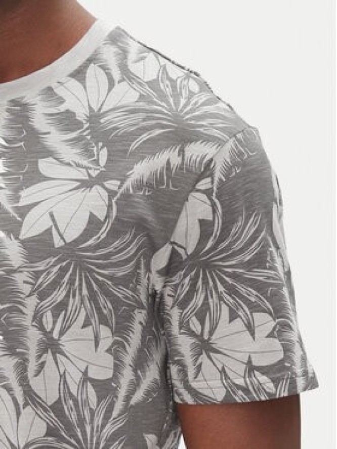 Only & Sons T-Shirt 22025283 Szary Regular Fit