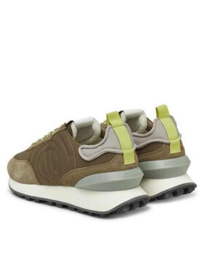 Iceberg Sneakersy IU17280H Khaki