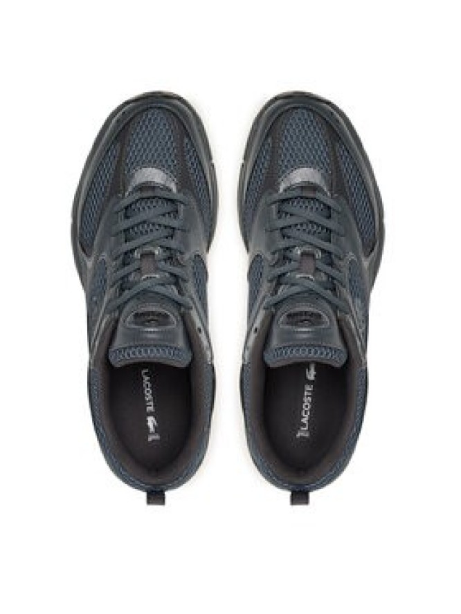 Lacoste Sneakersy Storm 96 2K 7-50SMA0173 Szary