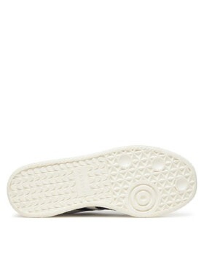 adidas Sneakersy Samba Xlg JR0933 Biały