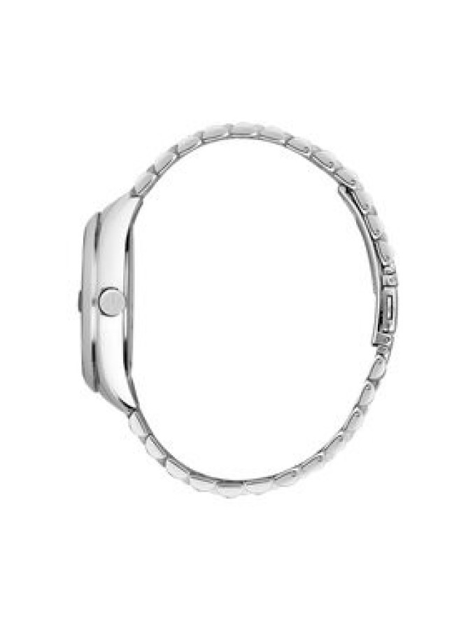 Maserati Zegarek Attrazione R8853151026 Srebrny