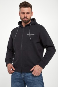 Bluza męska z kapturem ARMANI EXCHANGE