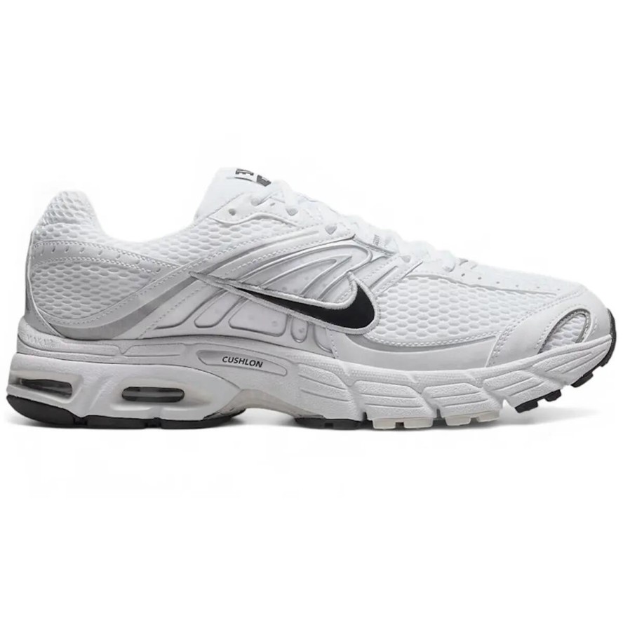 Buty Nike Air Max Moto 2K Białe