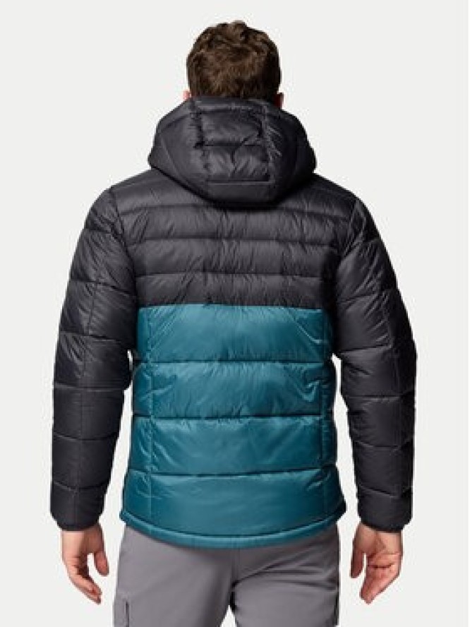 Columbia Kurtka zimowa Buck Butte™ II 2086882 Niebieski Regular Fit